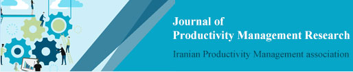 Journal of Productivity Management Research
