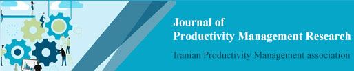 Journal of Productivity Management Research